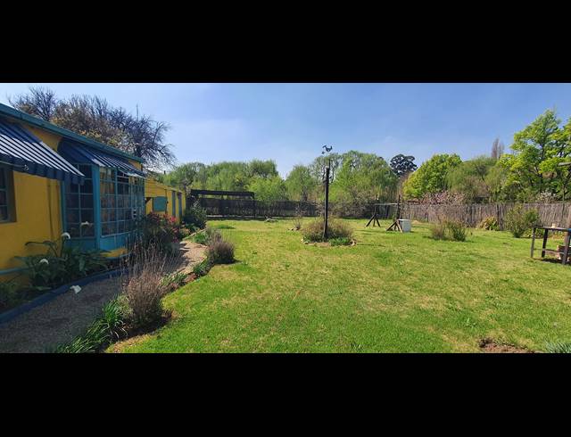 3 BEDROOM HOUSE FOR SALE IN RENSBURG